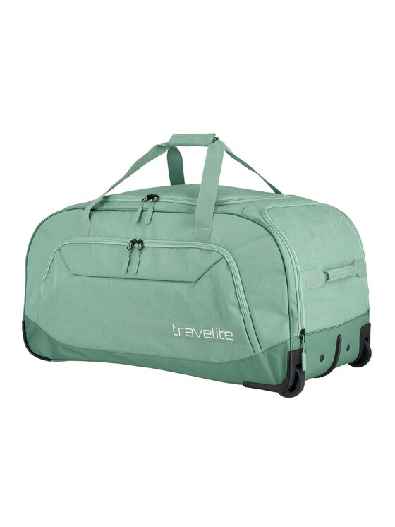 Travelite Travelite Torba 191190 Turkusowy