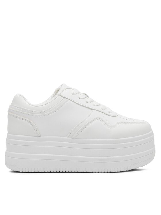 Jenny Fairy Jenny Fairy Sneakers TS5437-01 Weiß