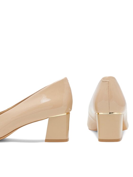 Lasocki Lasocki Pumps WYL3296-1Z Beige