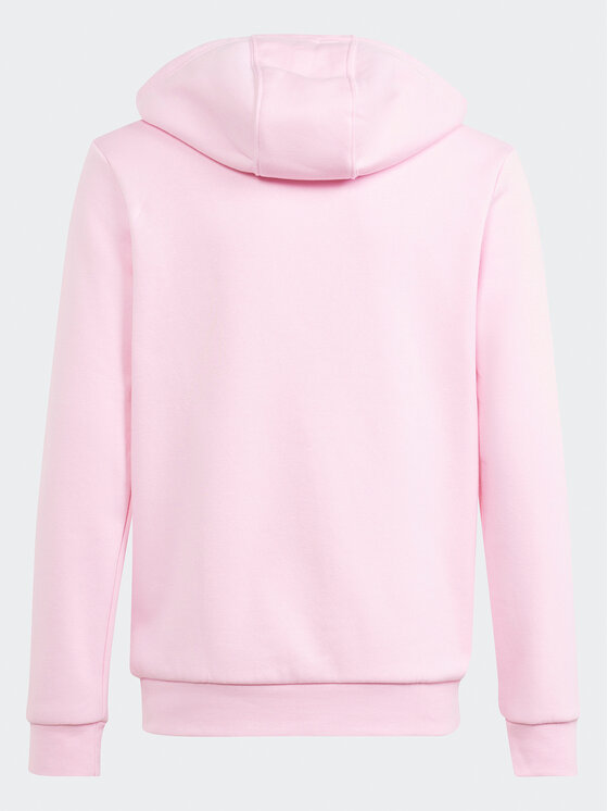 adidas adidas Bluza adicolor IP3037 Różowy Regular Fit