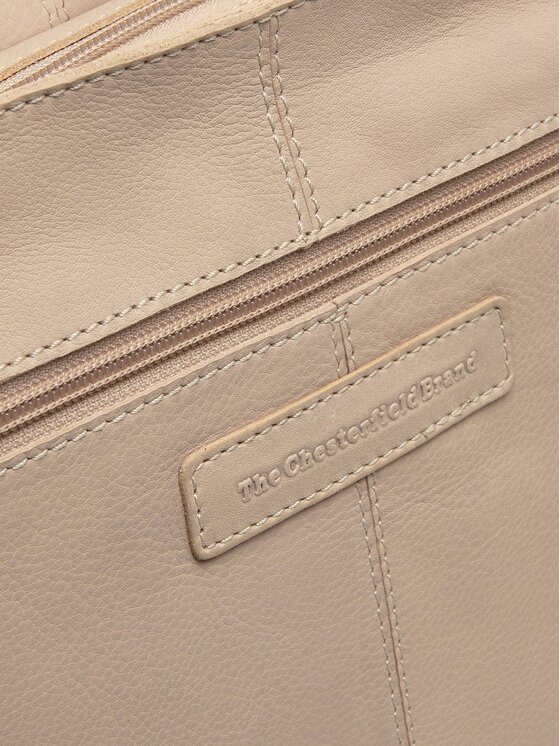 The Chesterfield Brand The Chesterfield Brand Torebka 332620 Beżowy