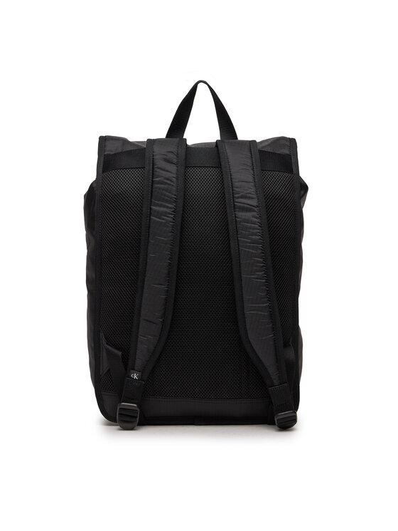 Calvin Klein Jeans Calvin Klein Jeans Zaino Sport Essentials Sq Flat Bp43 L K50K511721 Nero