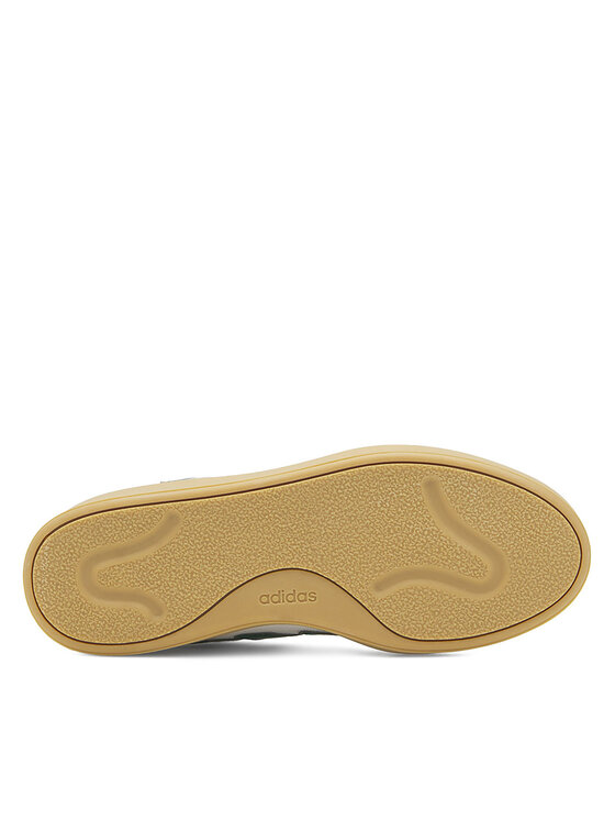 adidas adidas Sneakersy Courtblock IF6505 Biały