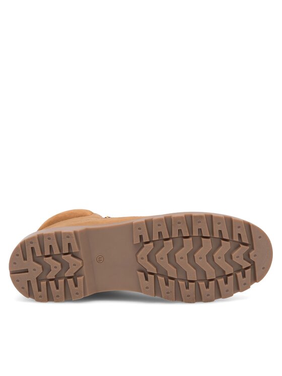 Lasocki Lasocki Ratsasaapad MANITOU-04BIG MI25 Pruun