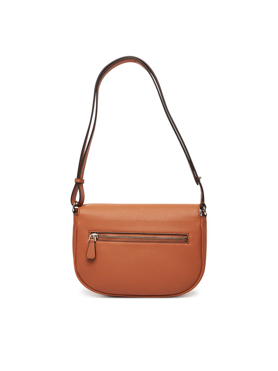 Guess Guess Geantă Calebra HWBG95 36210 Maro