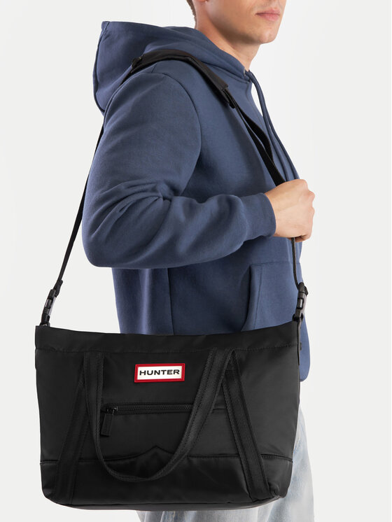 Hunter Hunter Torba HTR-B-003-06 Czarny
