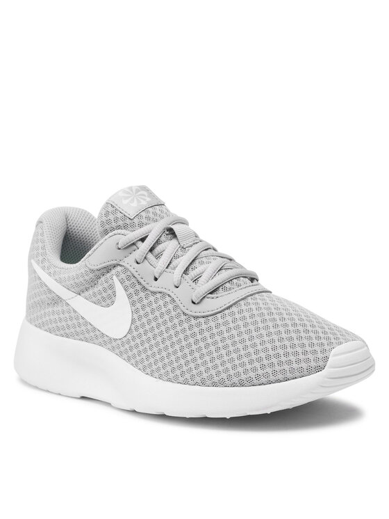 Nike Nike Snīkeri Tanjun DJ6258 003 Pelēks