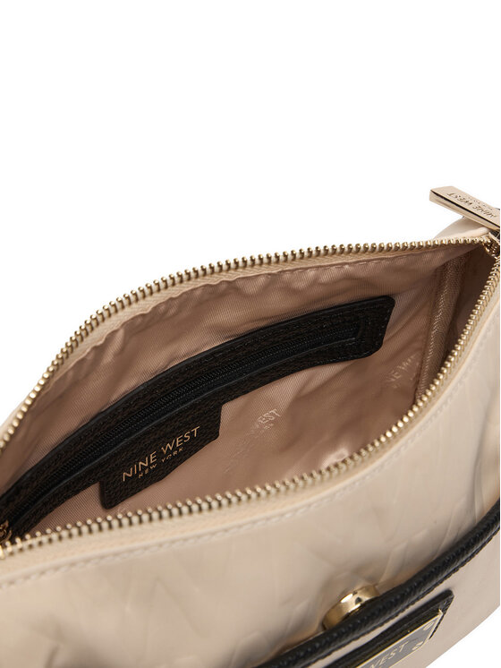 Nine West Nine West Torbica CEO-Marisse-LA374-4707 Écru