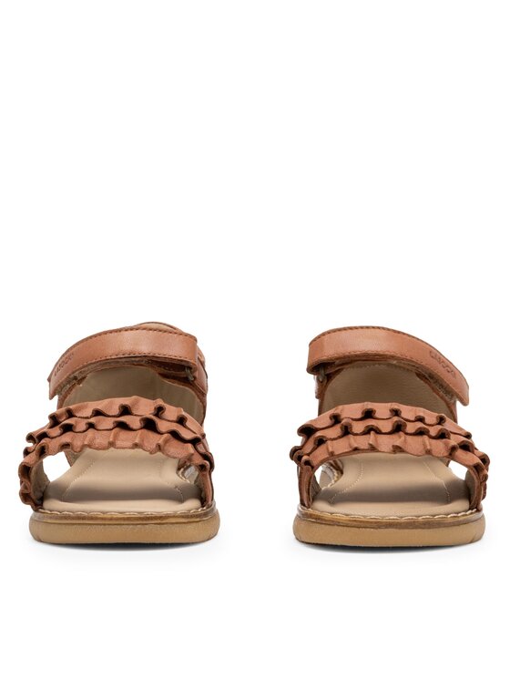 Lasocki Kids Lasocki Kids Sandalen POPPY CI12-3044-03 Braun