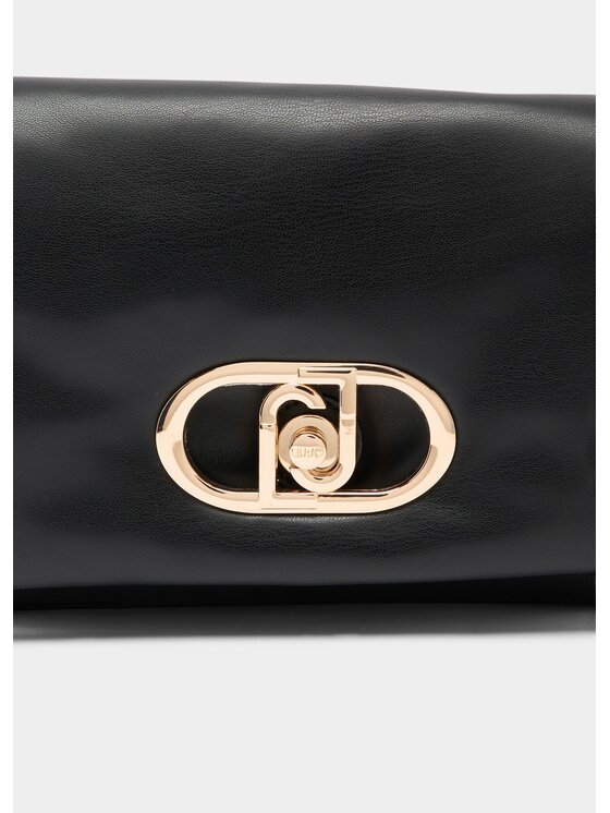 Liu Jo Liu Jo Borsa AA6148E095322222 Nero