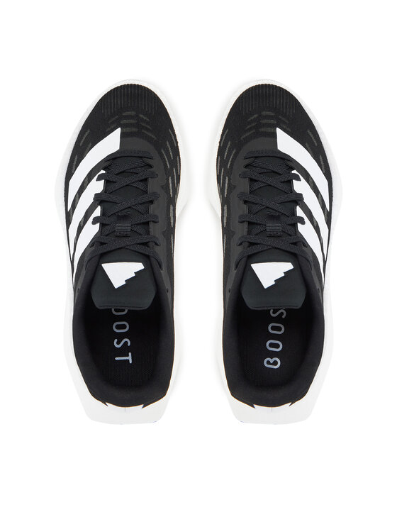 adidas adidas Сникърси Flowboost JR7931 Черен
