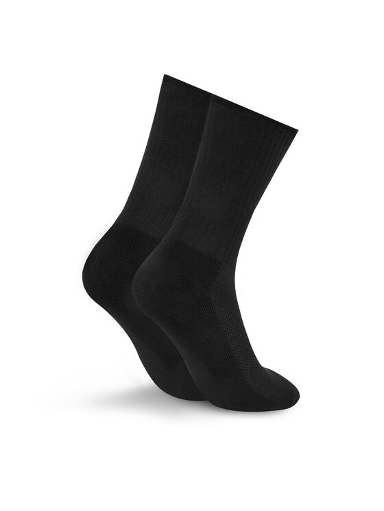 Polo Ralph Lauren Polo Ralph Lauren Lange Socken 455918021002 Schwarz