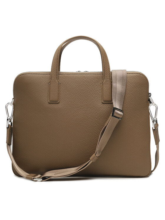 BOSS Boss Porta PC 50494369 Beige