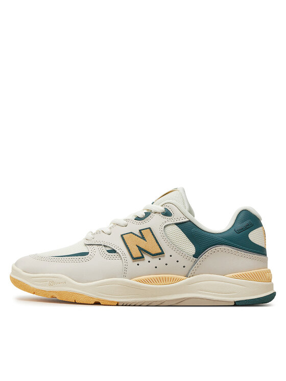 New Balance New Balance Sneakersy Numeric NM1010AL Beżowy