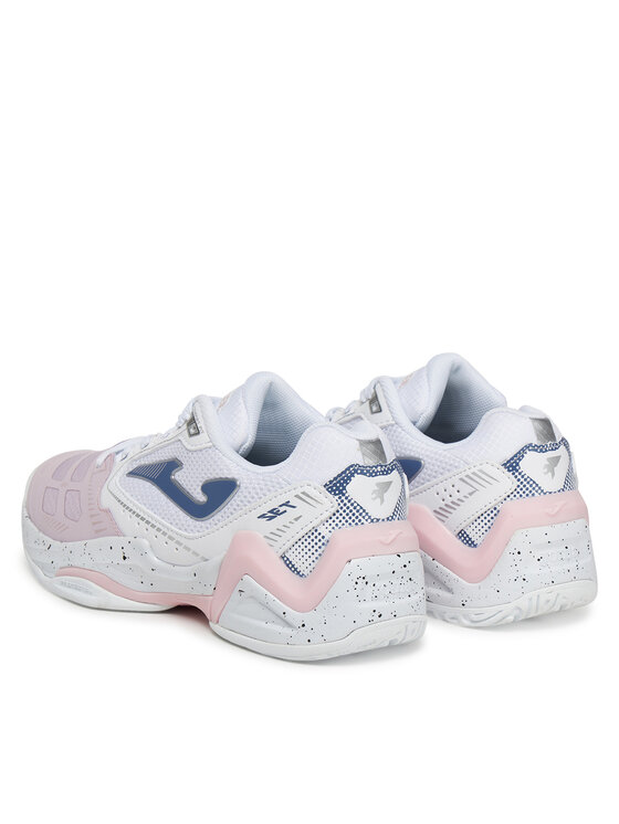 Joma Joma Obuća za tenis Set 2532 TSELS2532AC Ružičasta