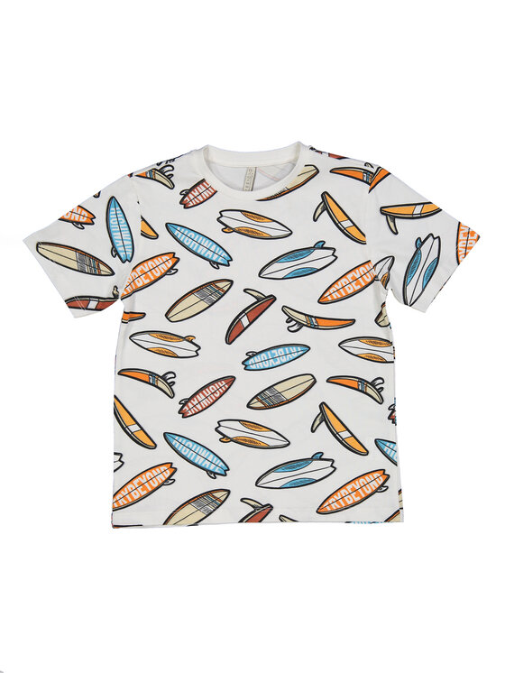 T-shirt Birba Trybeyond