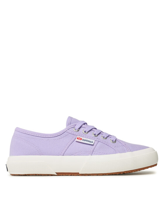 Superga Tenisky 2750 Cotu Classic Fialová