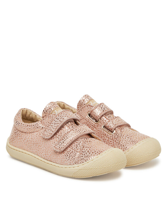 Naturino Naturino Tossud Cocoon Low Vl 2018343-13-0M04 S Roosa
