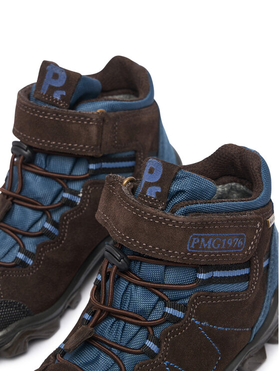 Primigi Primigi Auliniai batai GORE-TEX 2391955 S Tamsiai ruda