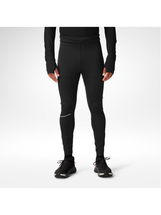 Rossignol Rossignol Bielizna termoaktywna dolna M First Layer Tight Czarny