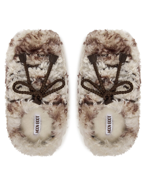 Moon Boot Moon Boot Čizme za snijeg Mb Evx 80D1470080 Smeđa