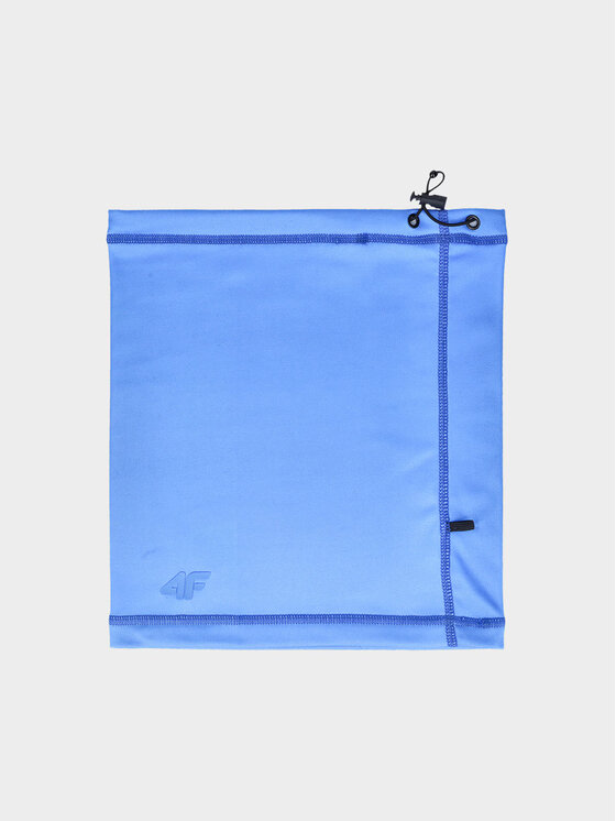 4F 4F Scaldacollo 4FWAW24ABDAU071-33S Blu