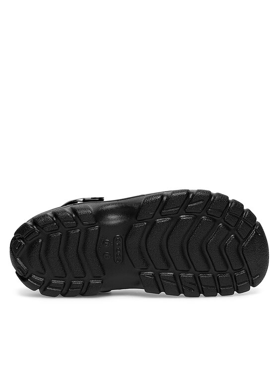 Crocs Crocs Şlapi C-OFFROAD SPORT CLOG 202651-02S Negru