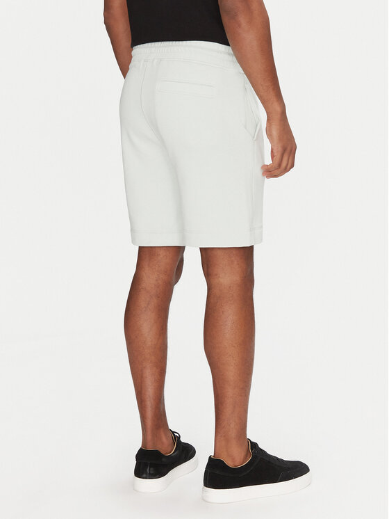 BOSS BOSS Спортивні шорти Sewalk 50511726 Блакитний Regular Fit