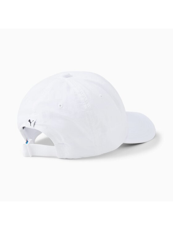 Puma Puma Czapka z daszkiem 024479 Biały