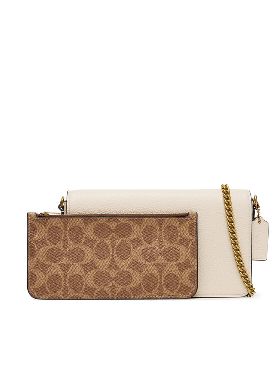Coach Coach Handtasche CAO01 Beige