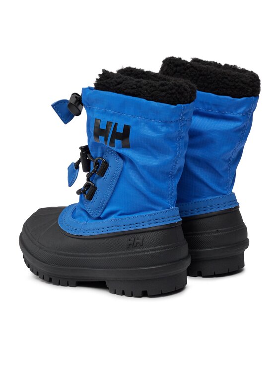Helly Hansen Helly Hansen Снігоходи Jk Varanger Insulated 11646_543 Голубий