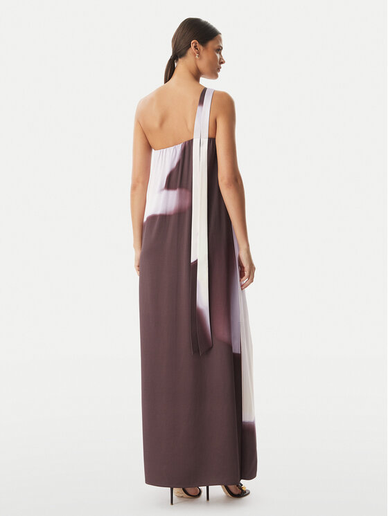 BOSS BOSS Sommerkleid Dantea 50560086 Bunt Regular Fit