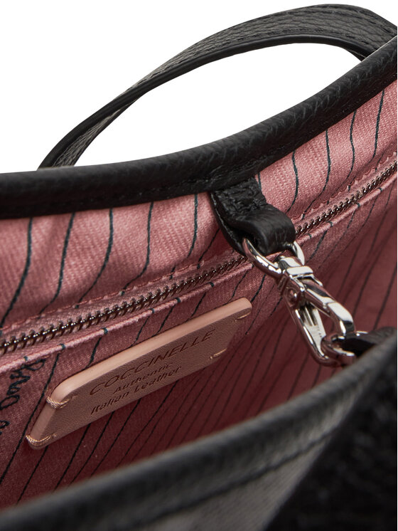 Coccinelle Coccinelle Borsetta E1 SSF 11 04 01 Nero