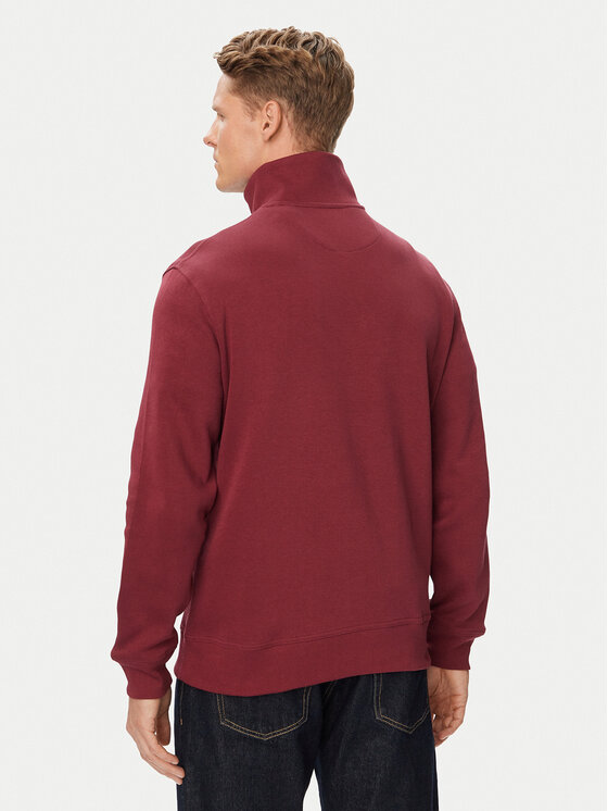 Gant Gant Megztinis 2067160 Vyšninė Regular Fit