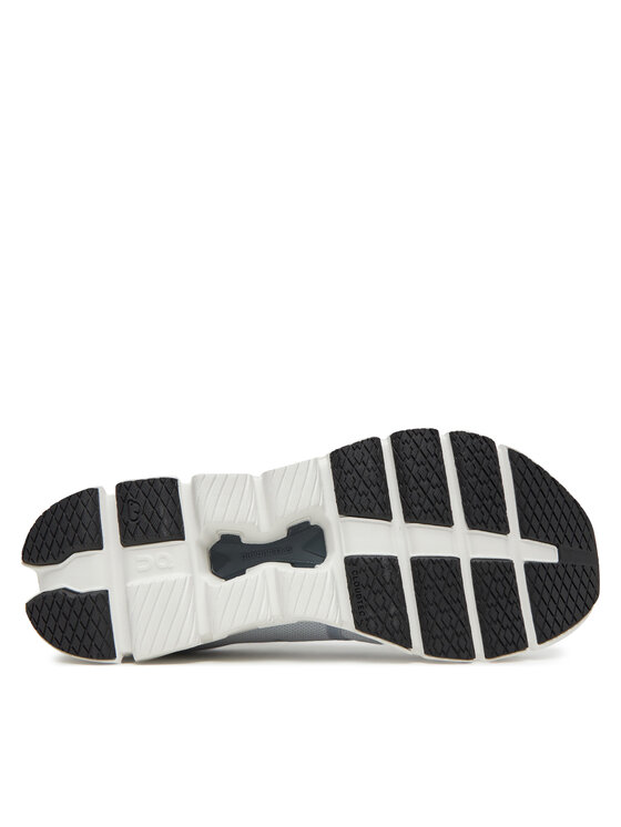 On On Pantofi pentru alergare Cloud X 4 3ME30041147 Gri