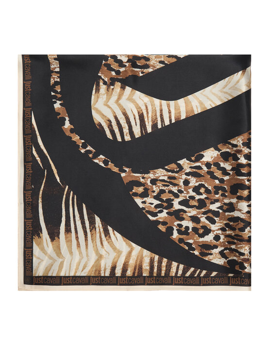 Just Cavalli Just Cavalli Tuch 80RA2H01 ZG321 Beige