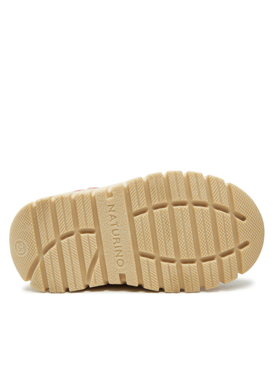 Naturino Naturino Снігоходи Varna 2 Wp 0013001578.05.1M44 M Рожевий