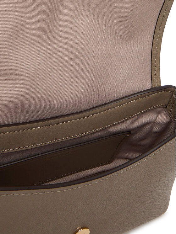 MICHAEL Michael Kors MICHAEL Michael Kors Táska Nessa 30T5G8ZM1L Bézs