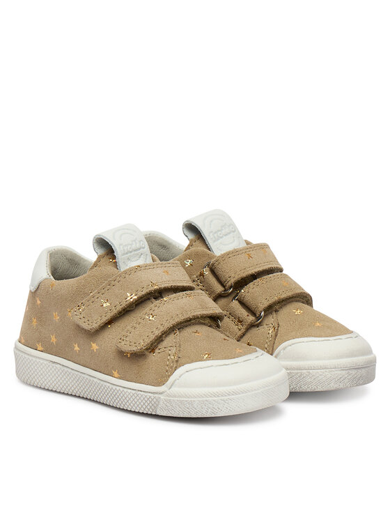 Froddo Froddo Sneakersy Rosario G2130316-54 M Beżowy