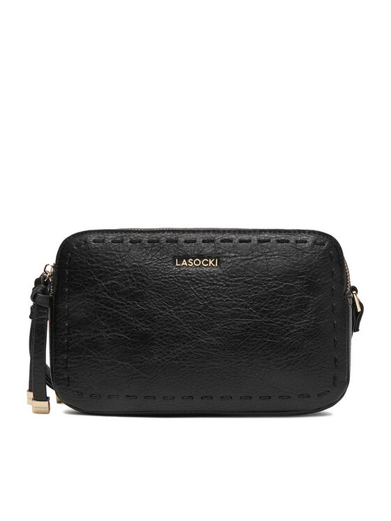 Lasocki Lasocki Soma CEO-LSK-L-001-09 Melns