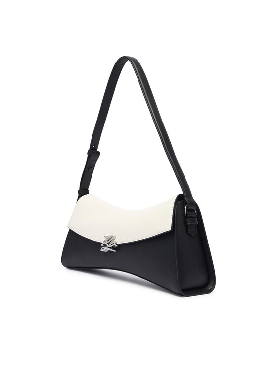 KARL LAGERFELD KARL LAGERFELD Táska B3W30318 Fekete