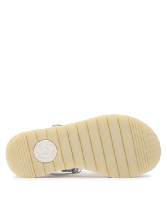 Sandali 232411 S Bianco