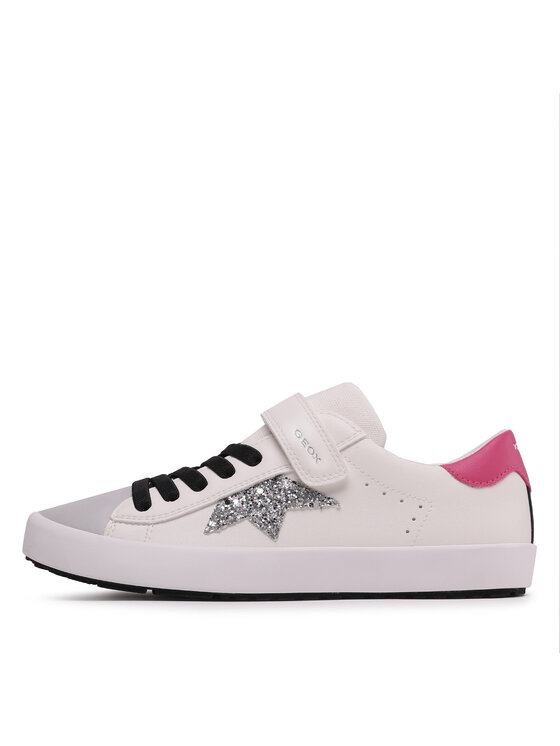Lasocki Lasocki Sneakers Aleria WI16-ALERIA-01 Maro