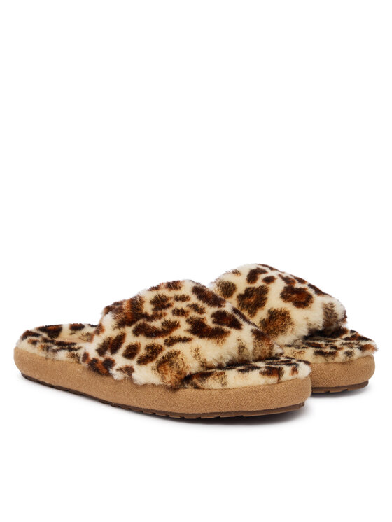 EMU Australia EMU Australia Sussid Mckay Leopard W13203 Pruun
