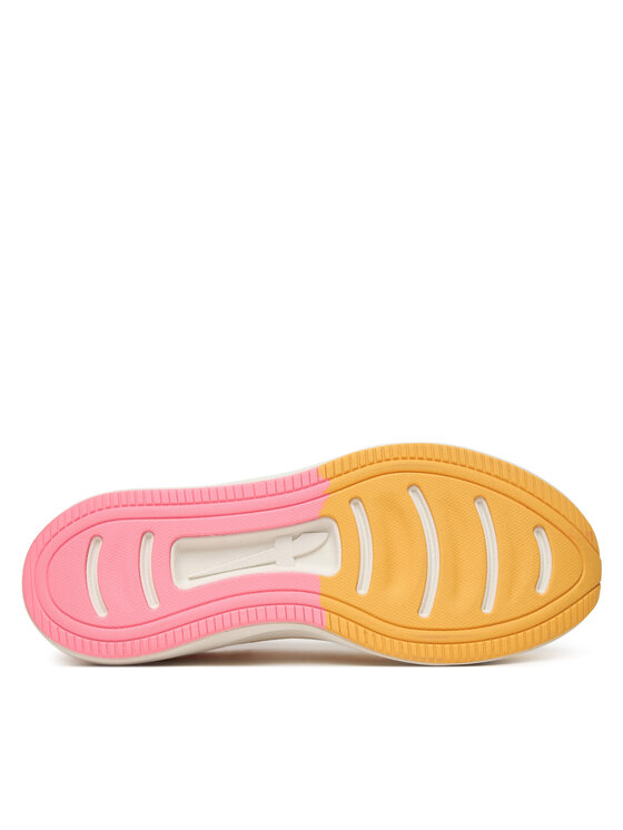 Tamaris Tamaris Sneakersy 1-23781-45 Bílá