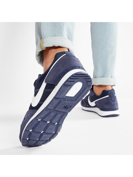 Nike Nike Sneakersy Venture Runner CK2944 400 Tmavomodrá