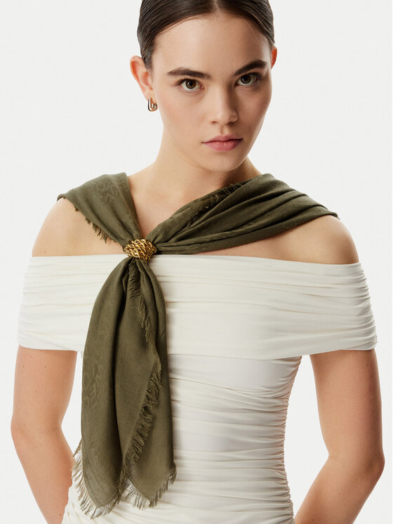 Weekend Max Mara Weekend Max Mara Chusta Ballo 2615541114 Zielony