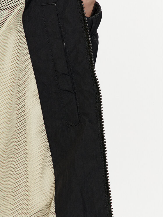 Calvin Klein Jeans Calvin Klein Jeans Αντιανεμικό J30J325106 Μαύρο Regular Fit