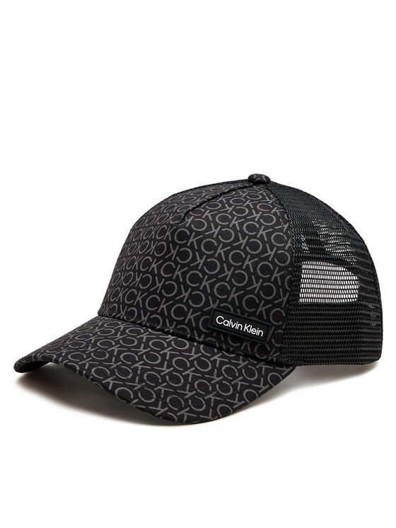 Cappellino Calvin Klein