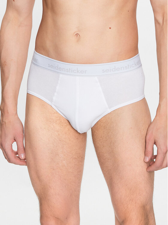 Set di 3 boxer Seidensticker